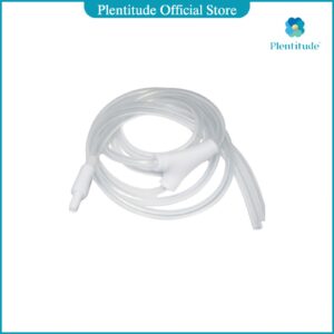 Plentitude :  สายปั๊มแบบคู่ 1 เส้น