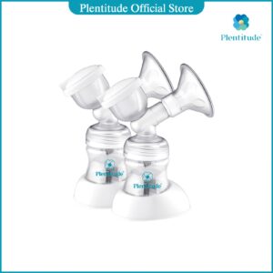 Plentitude :  ชุดอุปกรณ์การปั๊มนม ไซซ์ 30 MM.