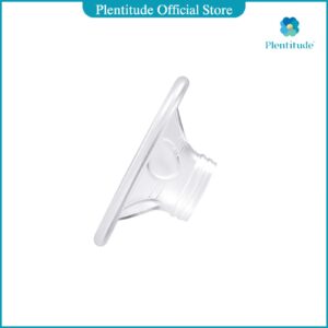Plentitude : กรวยซิลิโคน 3D ไซซ์ 24,27 MM. จำนวน 1 ชิ้น