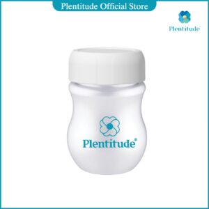 Plentitude : ขวดนม PP ขนาด 5 Oz.