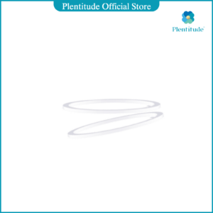 Plentitude : ดับเบิ้ลล็อก จำนวน 1 คู่