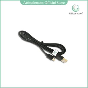 Attitude Mom สาย USB รุ่น Little Plus Pro