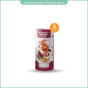 เครื่องดื่มบำรุงน้ำนม Plenty Drink Plus