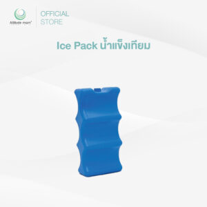 Attitude Mom : Ice Pack น้ำแข็งเทียม (ราคาต่อ 1 ชิ้น)