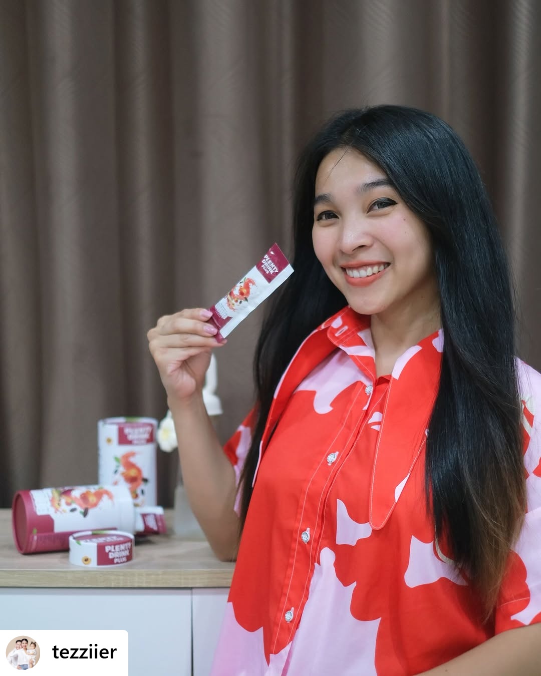 ATTITUDE MOM REVIEW : เครื่องดื่มบำรุงน้ำนมที่เลือกทานมาตลอกระยะเวลาการปั๊มนม