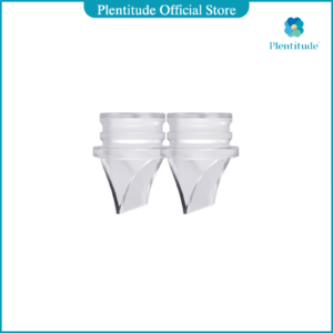 Plentitude : อะไหล่รุ่น Plentitude Hands - Free วาล์วซิลิโคน (จำนวน 1 คู่)
