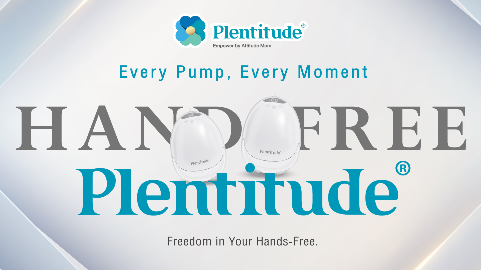 คู่มือการใช้งาน  Plentitude Hands-Free