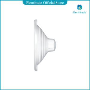 Plentitude : อะไหล่รุ่น Plentitude Hands - Free ฝาปิดกรวยปั๊มนม (จำนวน 1 ชิ้น)
