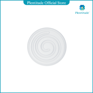 Plentitude : อะไหล่รุ่น Plentitude Hands - Free ซิลิโคนกันย้อน (จำนวน 1 ชิ้น)