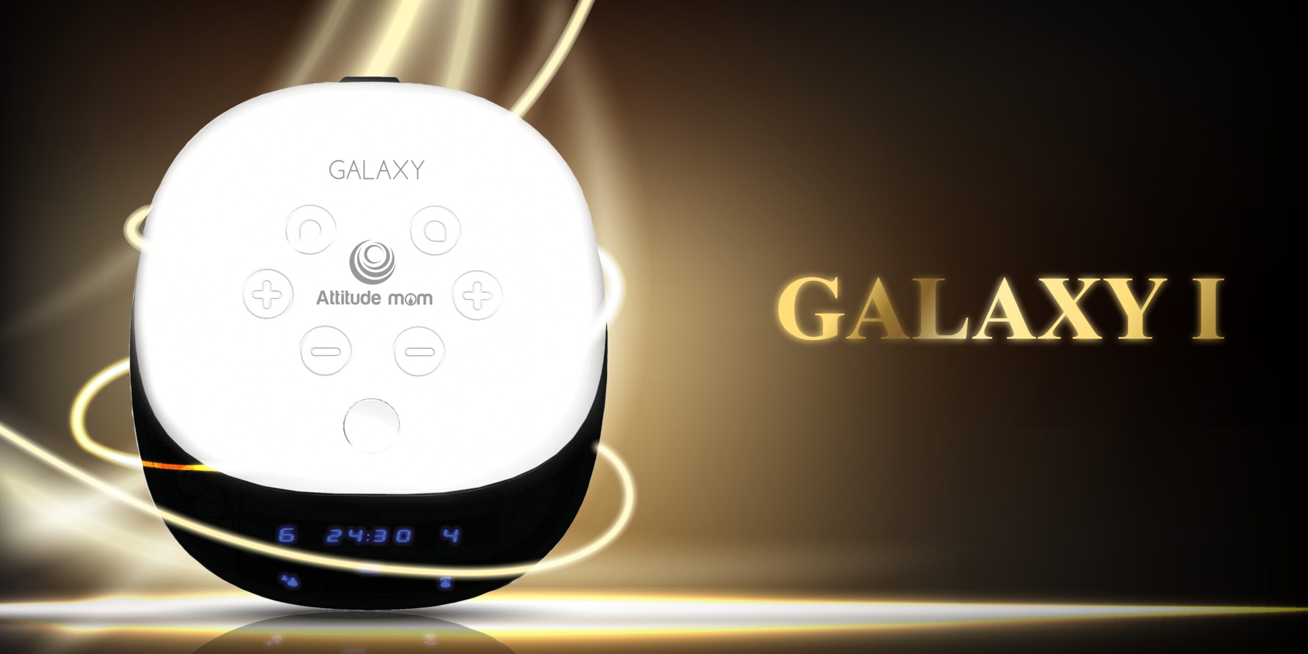 คู่มือการใช้งาน Galaxy I