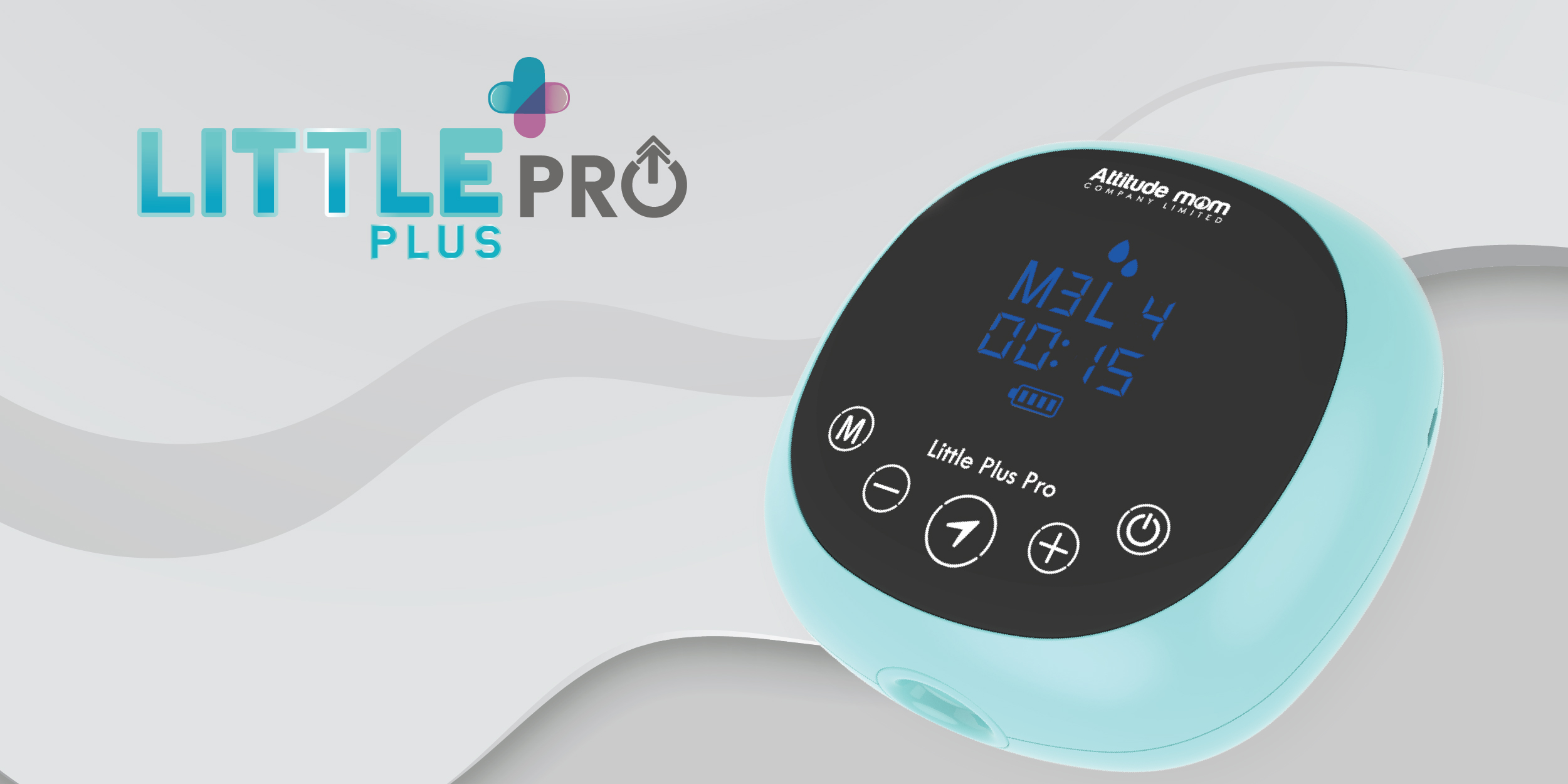 คู่มือการใช้งาน Little Plus Pro