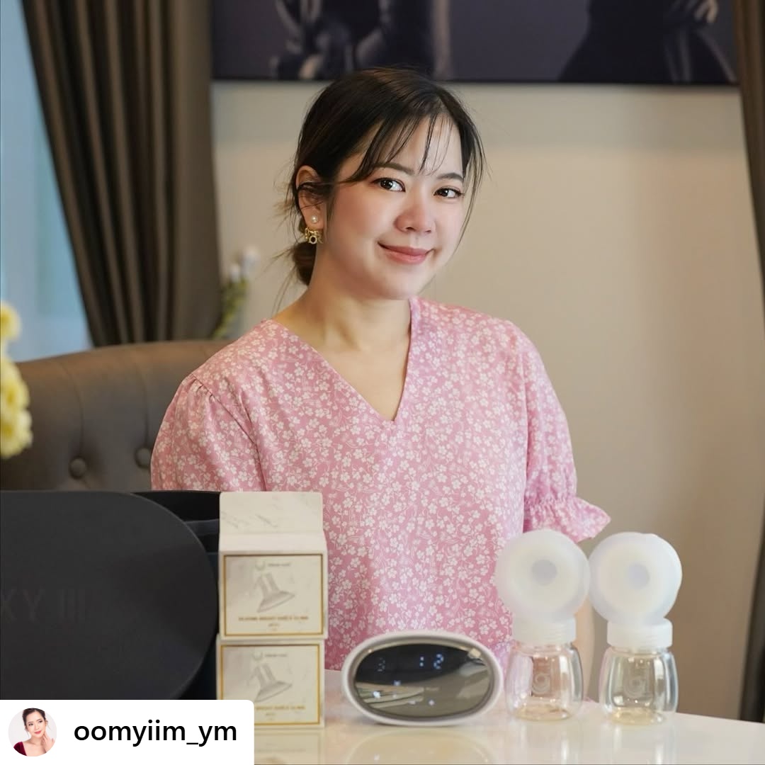 ATTITUDE MOM REVIEW :เส้นทางว่าที่คุณแม่