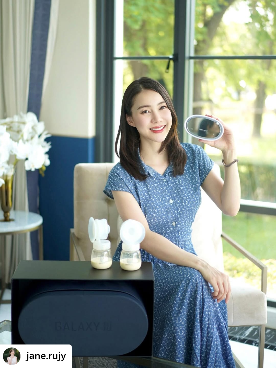 ATTITUDE MOM REVIEW :ไม่เปลี่ยนใจไปไหนแล้ว