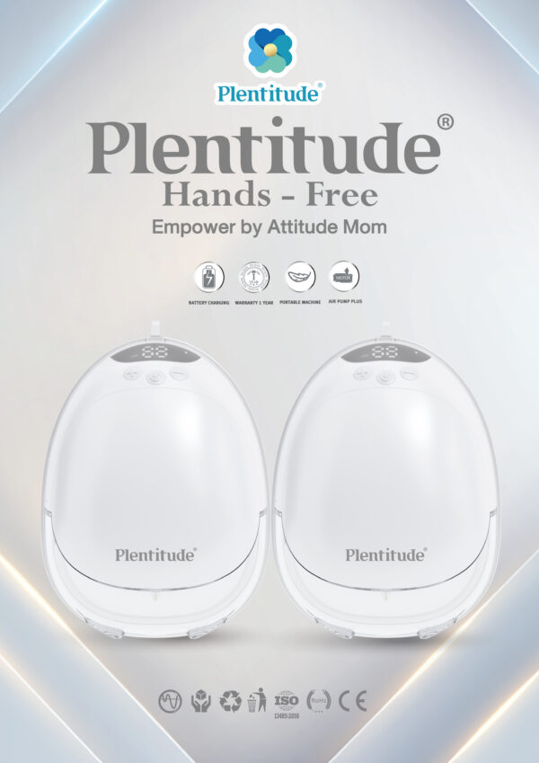 ຄູ່ມືການໃຊ້ງານ Plentitude Hands-Free