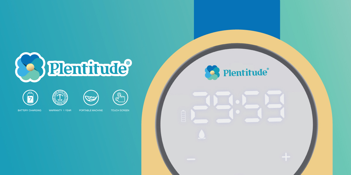 คู่มือการใช้งาน  Plentitude
