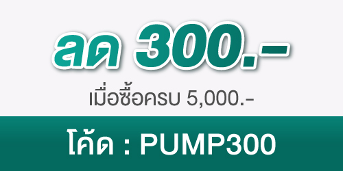 PUMP300