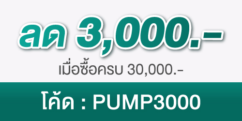 PUMP3000